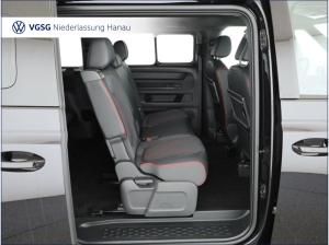Volkswagen ID.Buzz ID. Buzz GTX Lang 4Motion AHK Navi Standhzg. LED