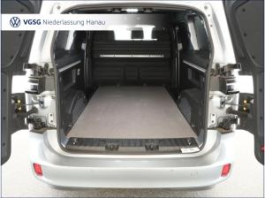 Volkswagen ID.Buzz Cargo ID. Buzz Cargo AHK Sitzhzg. Navi Kamera DAB Klima