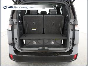 Volkswagen ID.Buzz ID. Buzz GTX Lang 4Motion AHK Navi Standhzg. LED