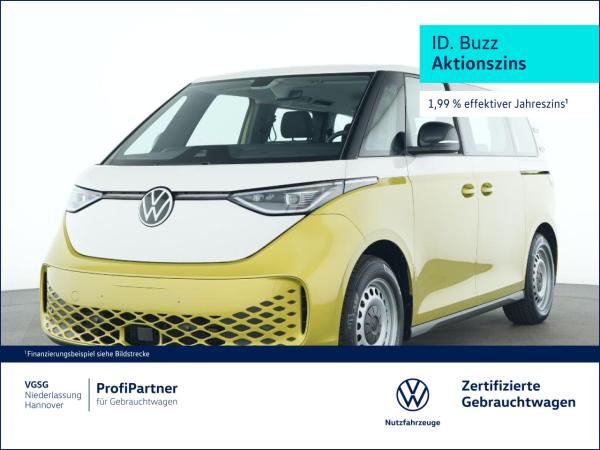 Volkswagen ID. Buzz