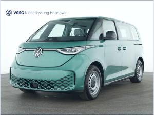 Volkswagen ID.Buzz ID. Buzz Pro AHK Navi ACC Klima Kamera Easy-Open