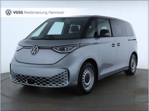 Volkswagen ID.Buzz ID. Buzz Pure AHK Navi RearView Klima IQ.Light