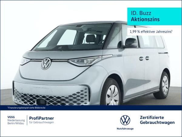 Volkswagen ID. Buzz