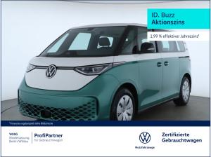 Volkswagen ID.Buzz ID. Buzz Pure AHK IQ.Light ACC Sitzheizung Navi