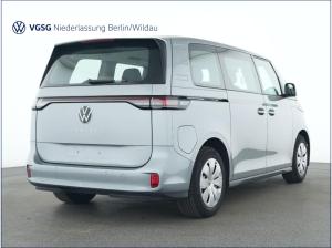 Volkswagen ID.Buzz ID. Buzz Pure SHZ Navi IQ.Light Bluetooth LED