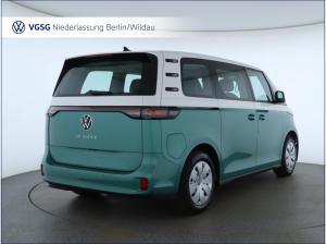 Volkswagen ID.Buzz ID. Buzz Pure AHK IQ.Light ACC Sitzheizung Navi