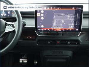 Volkswagen ID.Buzz ID. Buzz Pure AHK IQ.Light ACC Sitzheizung Navi