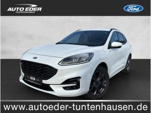 Ford Kuga Plug-In Hybrid ST-Line X