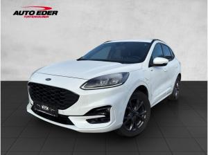 Ford Kuga Plug-In Hybrid ST-Line X