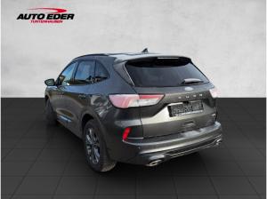 Ford Kuga Plug-In Hybrid ST-Line X Sportpaket Bluetooth