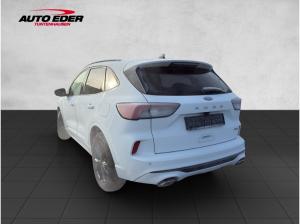 Ford Kuga Plug-In Hybrid ST-Line X