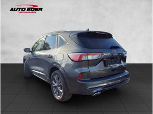 Ford Kuga Plug-In Hybrid ST-Line X Sportpaket