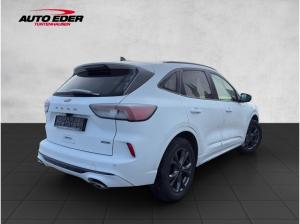 Ford Kuga Plug-In Hybrid ST-Line X