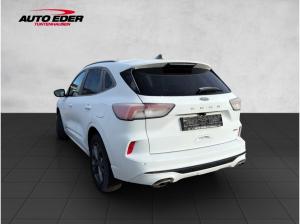 Ford Kuga Plug-In Hybrid ST-Line X Sportpaket Bluetooth