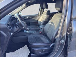 Ford Kuga Plug-In Hybrid ST-Line X Sportpaket