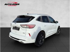 Ford Kuga Plug-In Hybrid ST-Line X Sportpaket Bluetooth