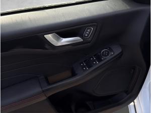 Ford Kuga Plug-In Hybrid ST-Line X