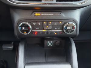 Ford Kuga Plug-In Hybrid ST-Line X