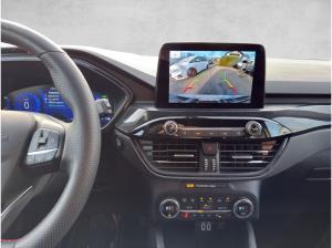 Ford Kuga Plug-In Hybrid ST-Line X