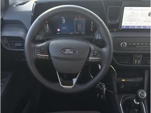 Ford Tourneo Courier 1.0 EcoBoost TREND Bluetooth Klima