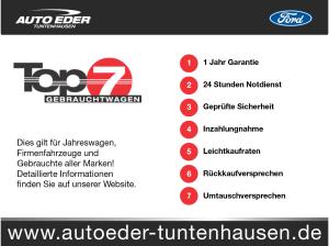 Ford Kuga ST-Line X Automatik Allrad Sportpaket Navi