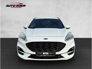 Ford Kuga Plug-In Hybrid ST-Line X