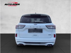Ford Kuga Plug-In Hybrid ST-Line X