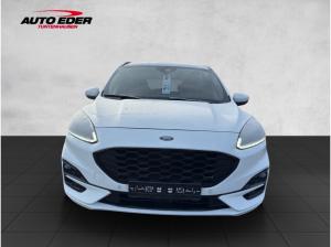 Ford Kuga Plug-In Hybrid ST-Line X Sportpaket Bluetooth
