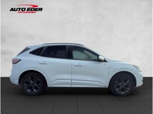 Ford Kuga Plug-In Hybrid ST-Line X