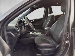 Ford Kuga Plug-In Hybrid ST-Line X Sportpaket Bluetooth