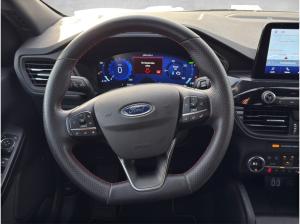 Ford Kuga Plug-In Hybrid ST-Line X
