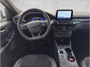 Ford Kuga Plug-In Hybrid ST-Line X