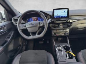 Ford Kuga Plug-In Hybrid ST-Line X Sportpaket Bluetooth