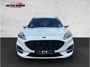 Ford Kuga Plug-In Hybrid ST-Line Sportpaket Bluetooth