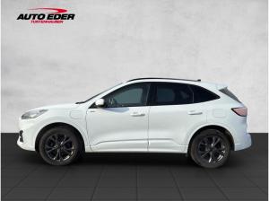 Ford Kuga Plug-In Hybrid ST-Line X