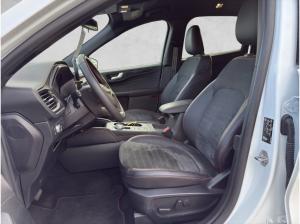 Ford Kuga Plug-In Hybrid ST-Line X Sportpaket Bluetooth