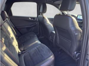 Ford Kuga Plug-In Hybrid ST-Line X Sportpaket