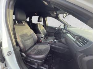 Ford Kuga Plug-In Hybrid ST-Line X