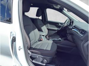 Ford Kuga Plug-In Hybrid ST-Line Sportpaket Bluetooth