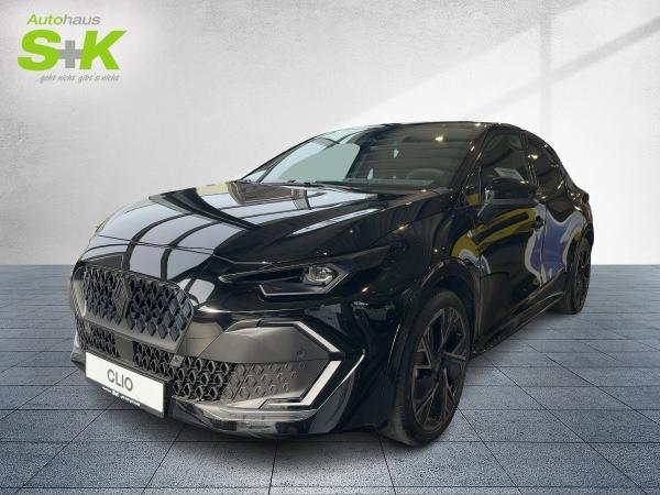 Renault Clio Esprit Alpine TCe 115 EDC HARMAN-KARDON*SHZ