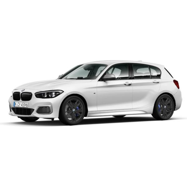 Foto - BMW M140 i Special Edition 340 PS