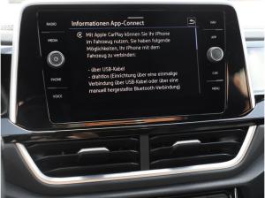 Volkswagen T-Roc 1.0TSi R-Line AppConnect ACC LED-Plus 17Zoll Sitzheiz.