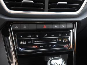Volkswagen T-Roc 1.0TSi R-Line AppConnect ACC LED-Plus 17Zoll Sitzheiz.