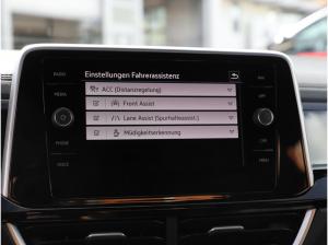 Volkswagen T-Roc 1.0TSi R-Line AppConnect ACC LED-Plus 17Zoll Sitzheiz.