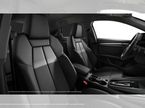 Audi A3 Limousine 35 TFSI S line AHK+Kamera+LED+Navi
