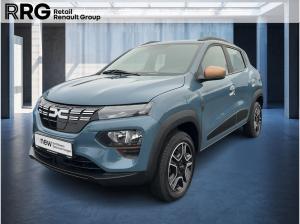 Dacia Spring ELECTRIC EXTREME 27kWh CCS RÜCKFAHRKAMERA