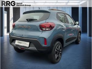 Dacia Spring ELECTRIC EXTREME 27kWh CCS RÜCKFAHRKAMERA