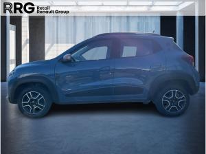 Dacia Spring ELECTRIC EXTREME 27kWh CCS 8 FACH BEREIFT