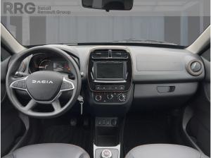 Dacia Spring ELECTRIC EXTREME 27kWh CCS RÜCKFAHRKAMERA