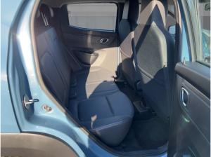 Dacia Spring ELECTRIC EXTREME 27kWh CCS 8 FACH BEREIFT